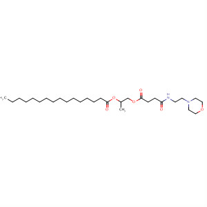 CAS 585525-07-1 molecular structure