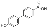 CAS 58574-03-1 structure