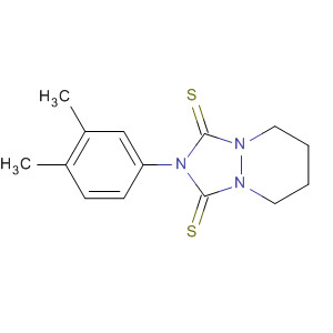 CAS 58745-07-6 molecular structure
