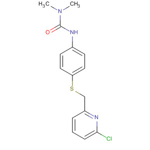 CAS 58804-07-2 molecular structure