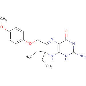 CAS 58877-07-9 structure
