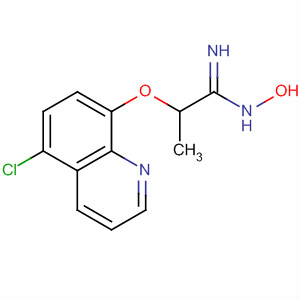 CAS 58889-07-9 molecular structure