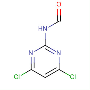 CAS 58910-74-0 molecular structure