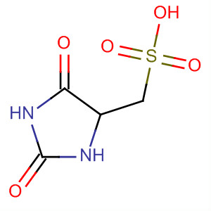 CAS 58942-07-7 molecular structure