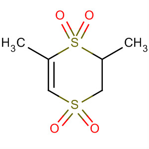 CAS 58951-07-8 molecular structure