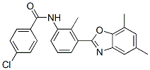 CAS 590395-74-7 molecular structure