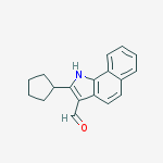 CAS 590398-07-5 molecular structure