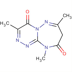 CAS 59166-07-3 molecular structure