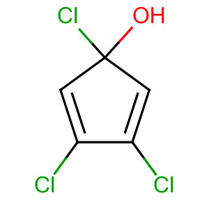 CAS 591755-74-7 molecular structure