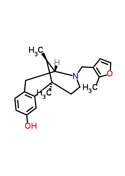 CAS 59203-74-6 molecular structure