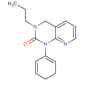 CAS 59397-74-9 molecular structure