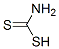 CAS 594-07-0 molecular structure