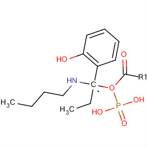 CAS 59488-07-2 molecular structure