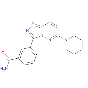 CAS 596824-07-6 molecular structure