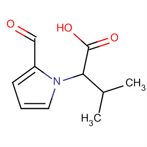 CAS 60026-07-5 molecular structure