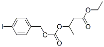 CAS 60075-74-3 molecular structure