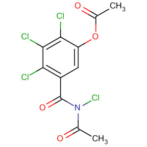 CAS 60099-07-2 molecular structure