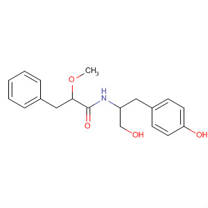 CAS 60142-74-7 molecular structure