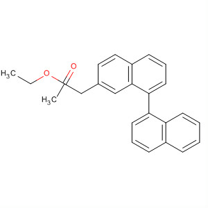 CAS 601470-07-9 molecular structure