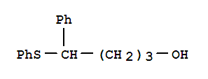 CAS 60270-07-7 molecular structure