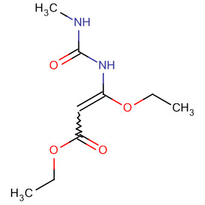 CAS 60271-07-0 molecular structure