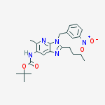 CAS 603081-74-9 molecular structure