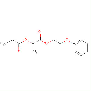 CAS 60359-74-2 molecular structure