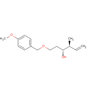 CAS 603994-07-6 molecular structure