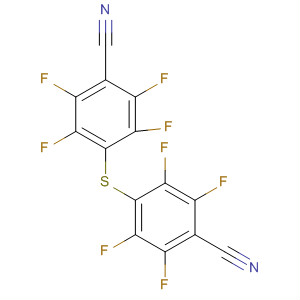 CAS 60435-74-7 molecular structure
