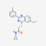 CAS 606131-74-2 molecular structure