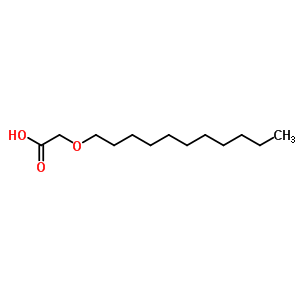 CAS 6064-74-0 molecular structure