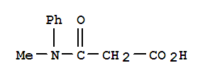 CAS 60657-74-1 molecular structure