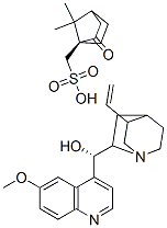 CAS 60662-74-0 molecular structure