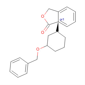CAS 60698-74-0 molecular structure