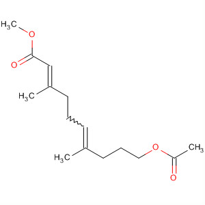 CAS 60718-74-3 molecular structure