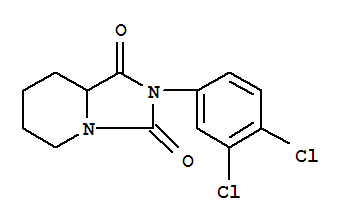 CAS 60725-74-8 molecular structure
