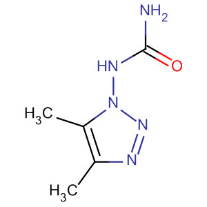 CAS 60832-07-7 molecular structure