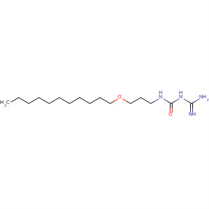 CAS 60852-74-6 molecular structure