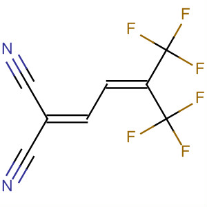 CAS 60935-07-1 molecular structure