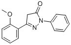 CAS 60946-74-9 molecular structure