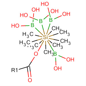 CAS 60998-07-4 molecular structure