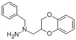 CAS 61-74-5 molecular structure