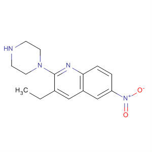 CAS 610320-07-5 structure