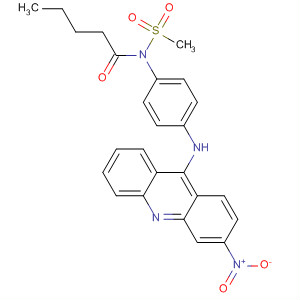 CAS 61068-07-3 molecular structure