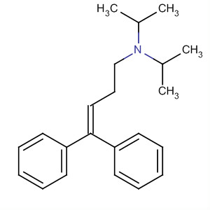CAS 61068-74-4 molecular structure