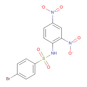 CAS 61072-74-0 molecular structure