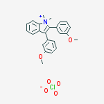 CAS 61078-07-7 molecular structure