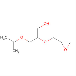 CAS 61095-07-6 molecular structure