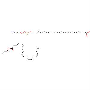 CAS 61145-74-2 molecular structure