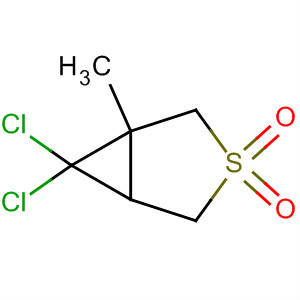 CAS 61170-07-8 molecular structure